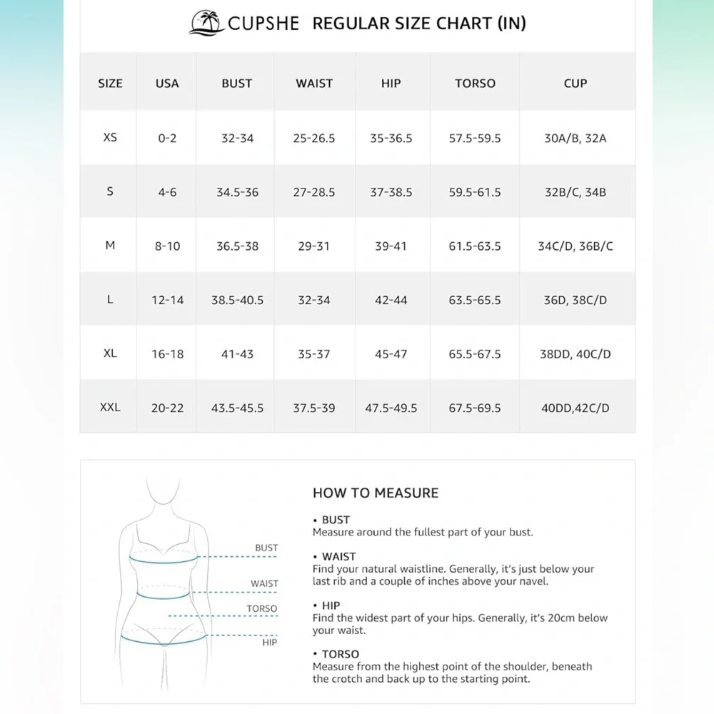 Cupshe Women's Halter Backless Ruched Tummy Control Swimsuit-Size S  NWT